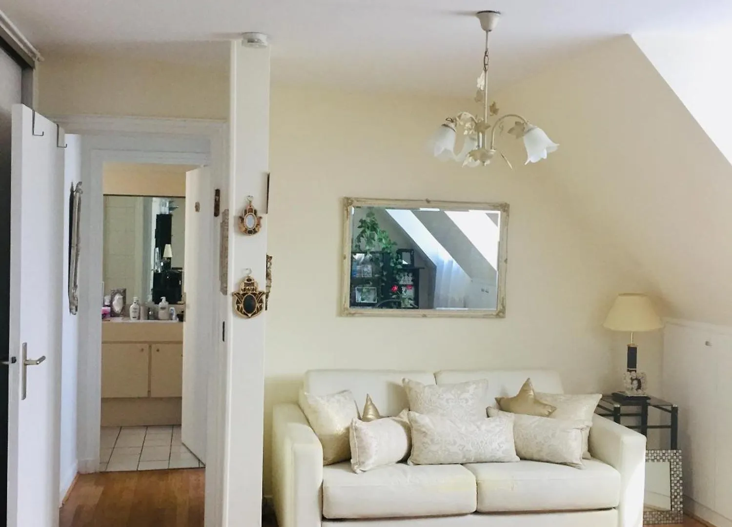 Apartamento Stella Yardena París