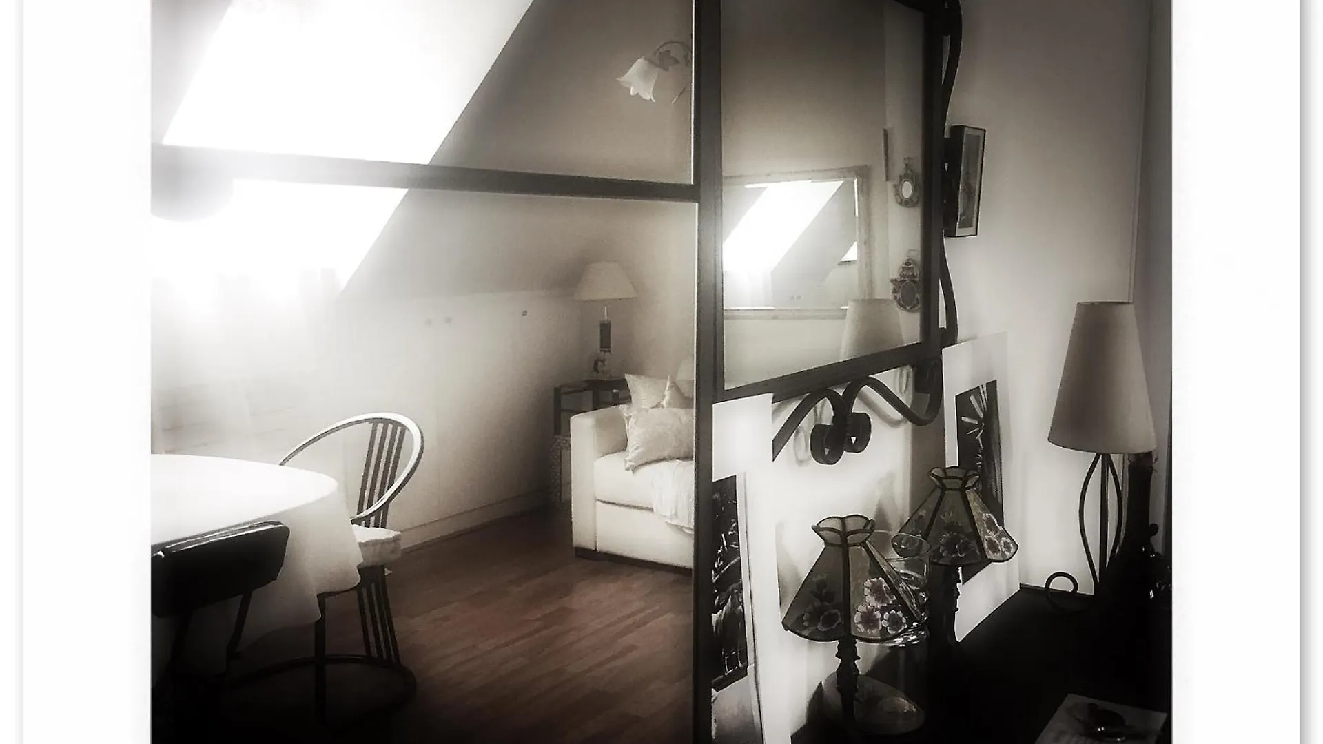 Apartamento Stella Yardena *