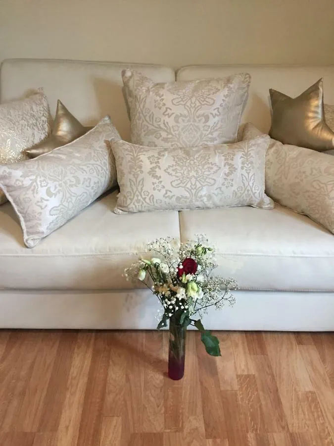 Apartamento Stella Yardena
