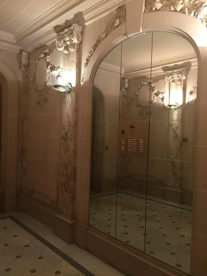 Apartamento Stella Yardena París