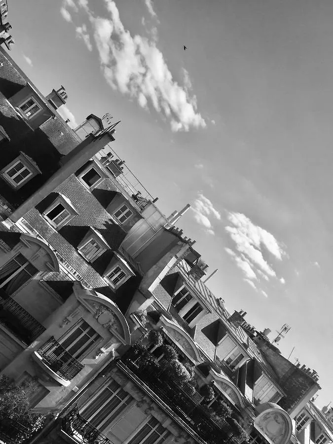 Apartamento Stella Yardena