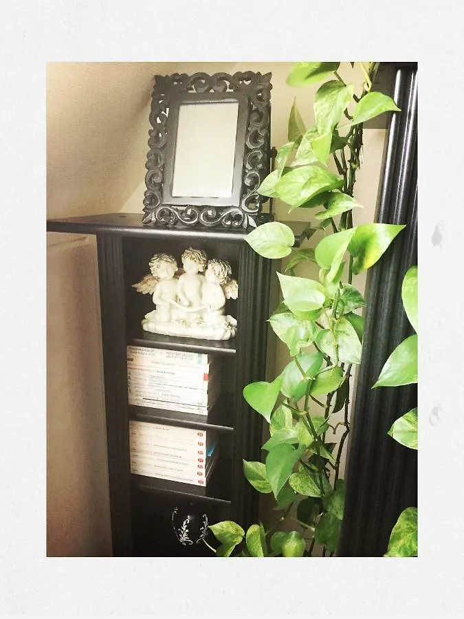Apartamento Stella Yardena