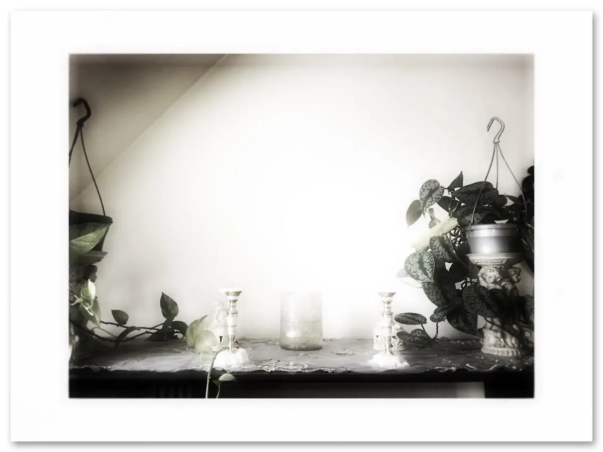 Apartamento Stella Yardena *