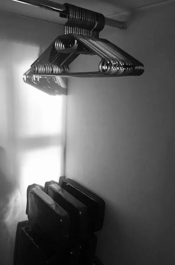 Apartamento Stella Yardena *