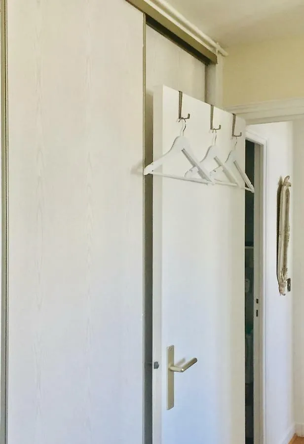 Apartamento Stella Yardena *