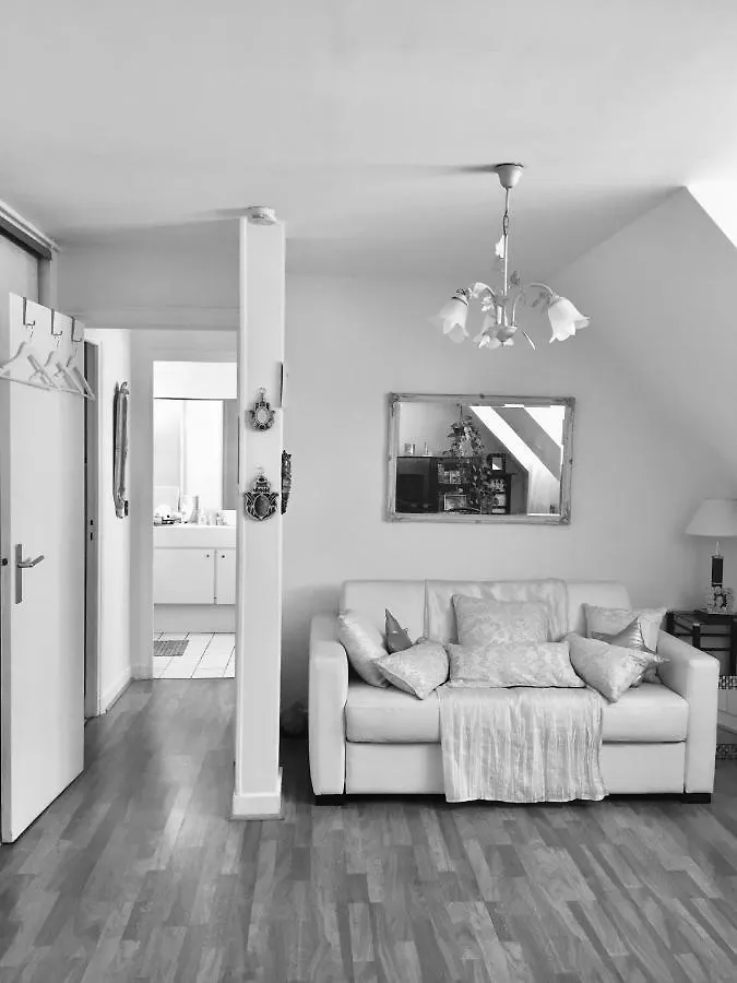 Apartamento Stella Yardena