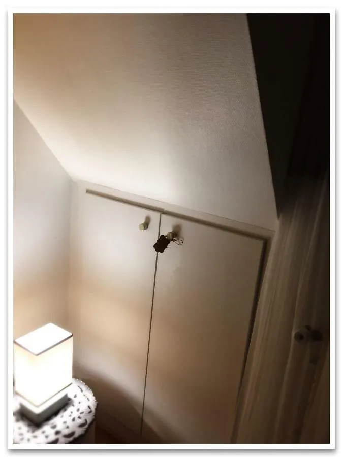 Stella Yardena Apartamento París