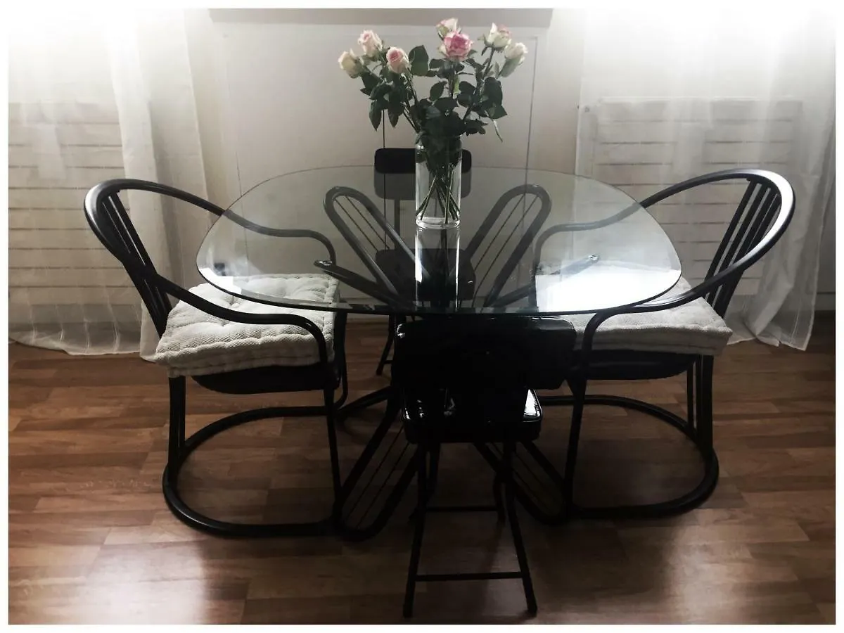 Apartamento Stella Yardena París
