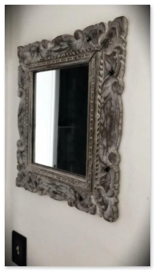Apartamento Stella Yardena París