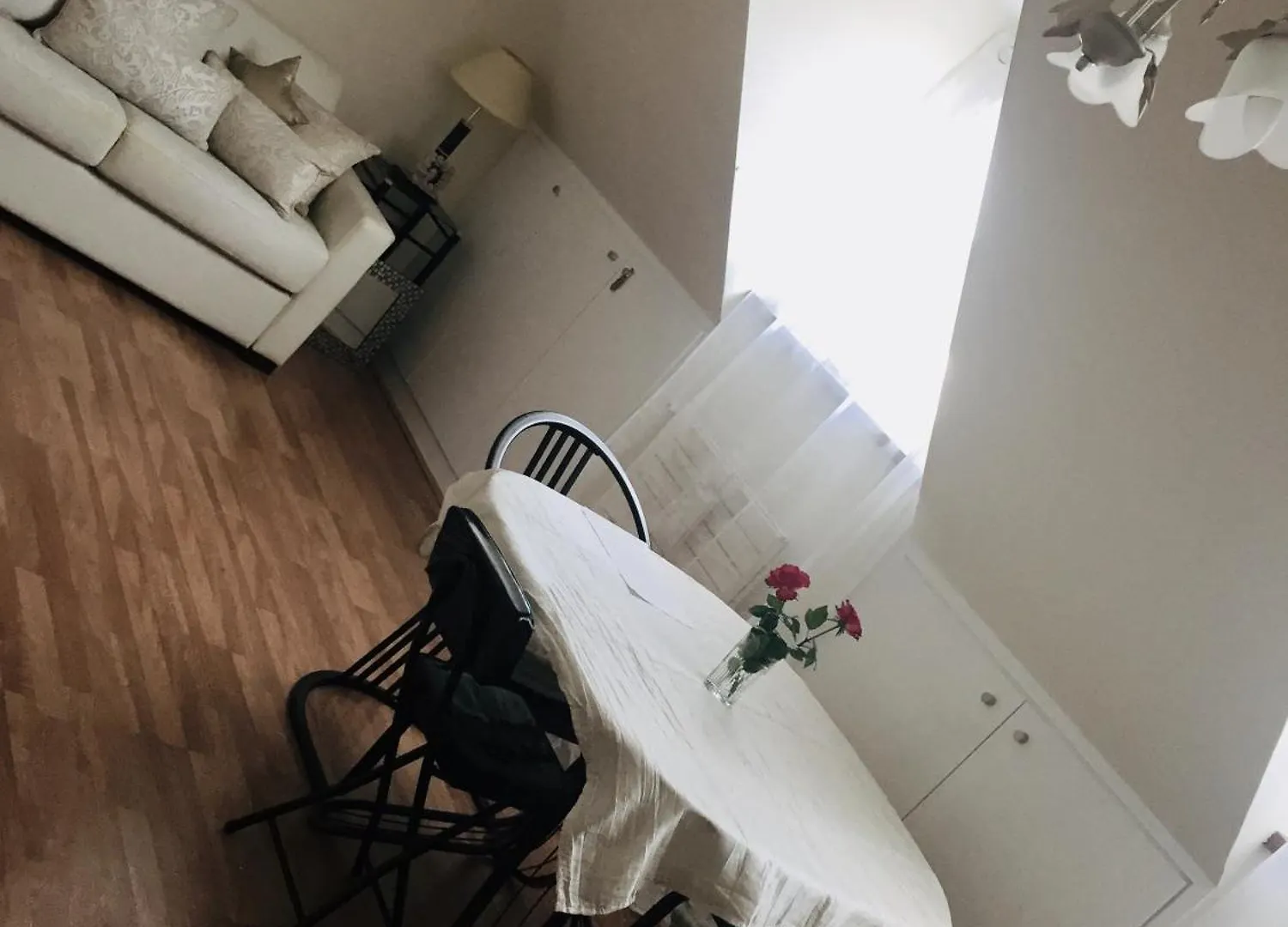 Apartment Stella Yardena
