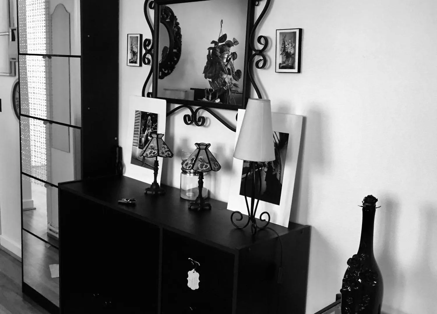 Apartment Stella Yardena *