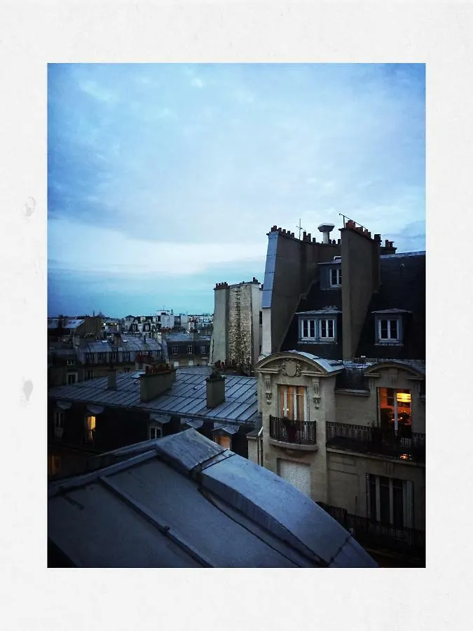 Stella Yardena Paris