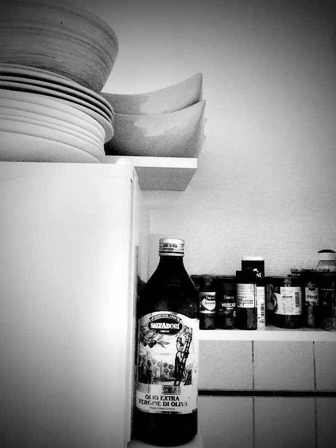 Stella Yardena Apartment