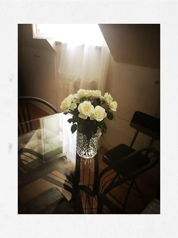 Stella Yardena * Paris